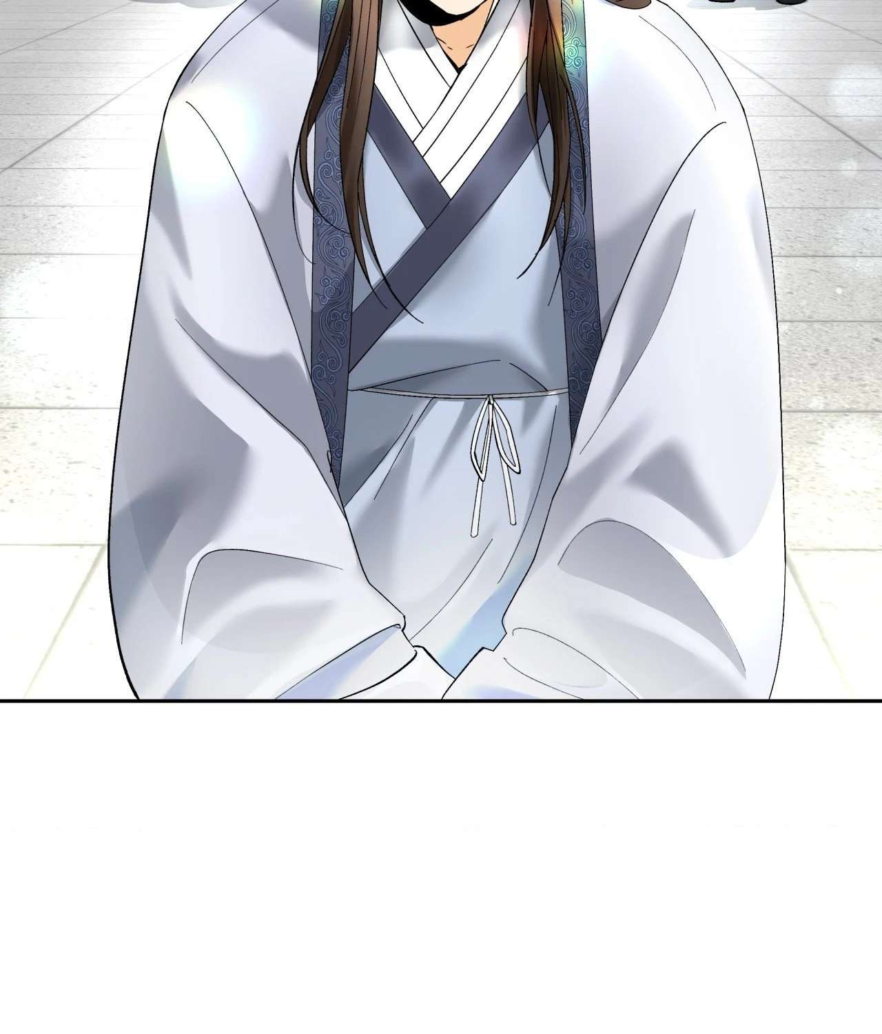 Becoming the King’s Concubine Chapter 1 page 4 - 