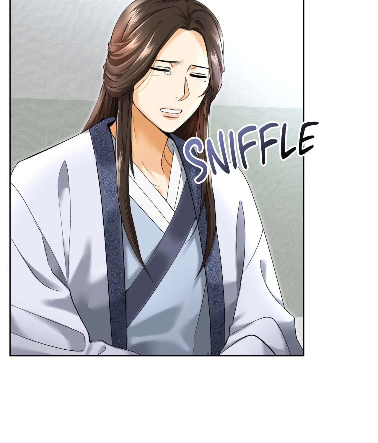 Becoming the King’s Concubine Chapter 1 page 31 - 