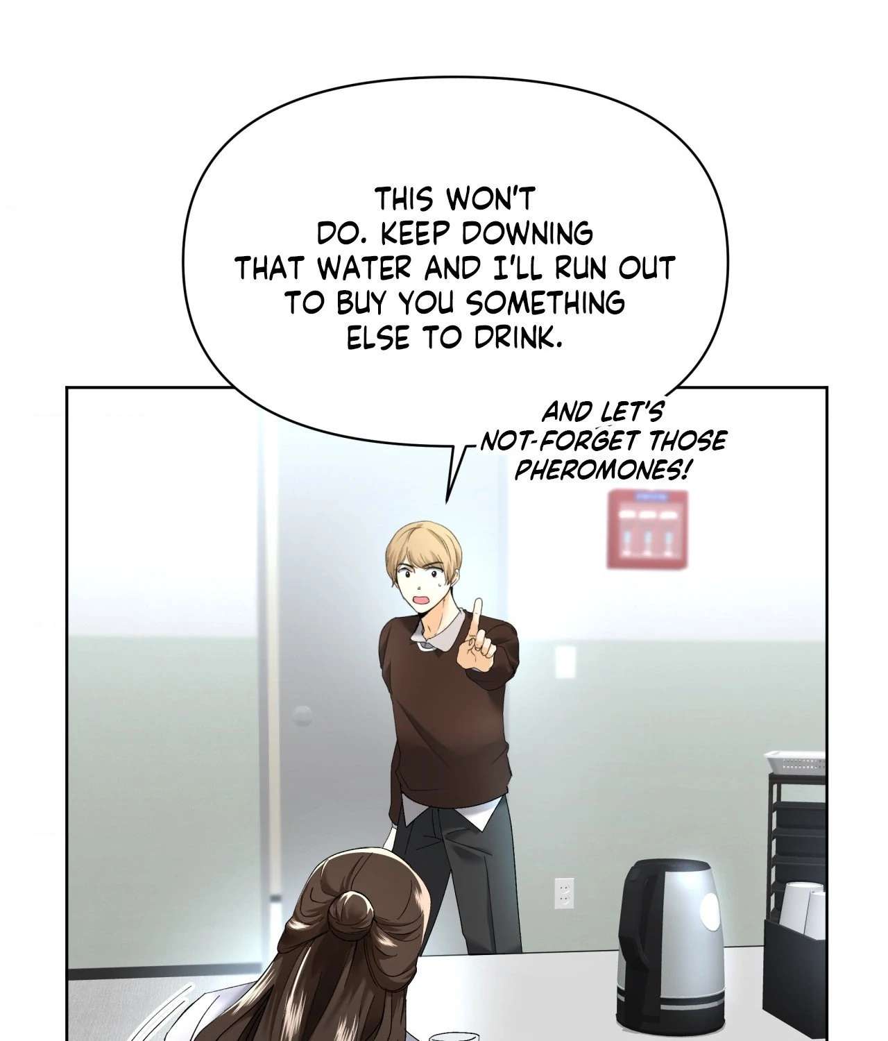 Becoming the King’s Concubine Chapter 1 page 33 - 