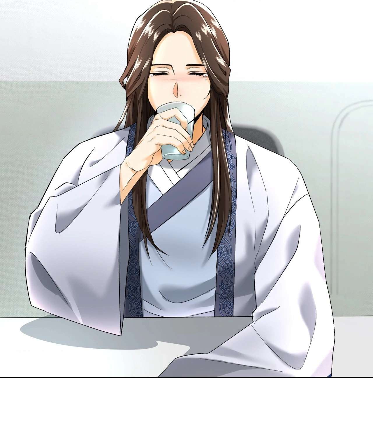 Becoming the King’s Concubine Chapter 1 page 35 - 
