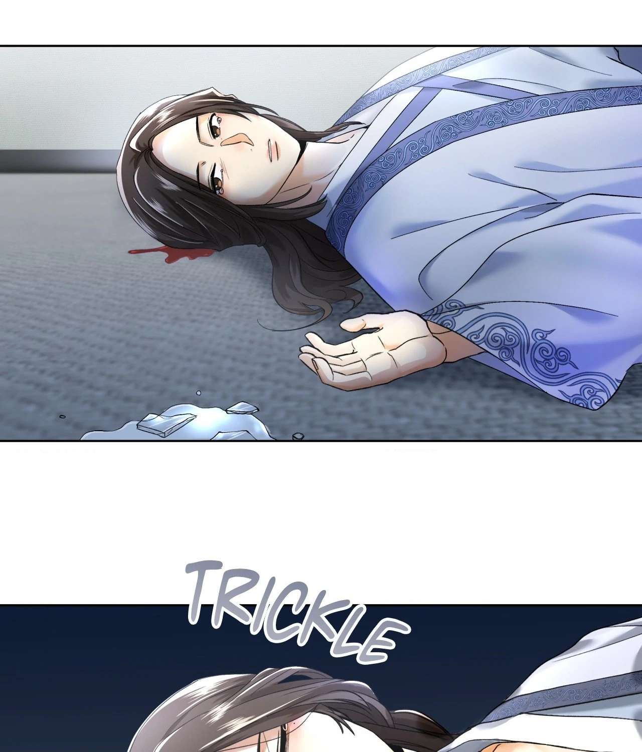 Becoming the King’s Concubine Chapter 1 page 45 - 
