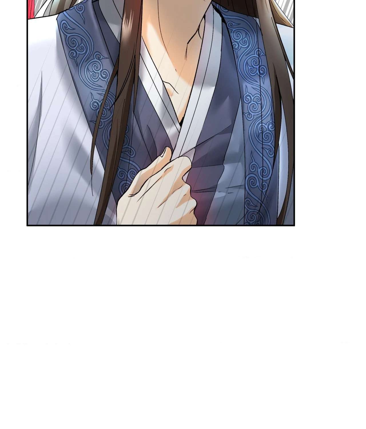 Becoming the King’s Concubine Chapter 1 page 6 - 