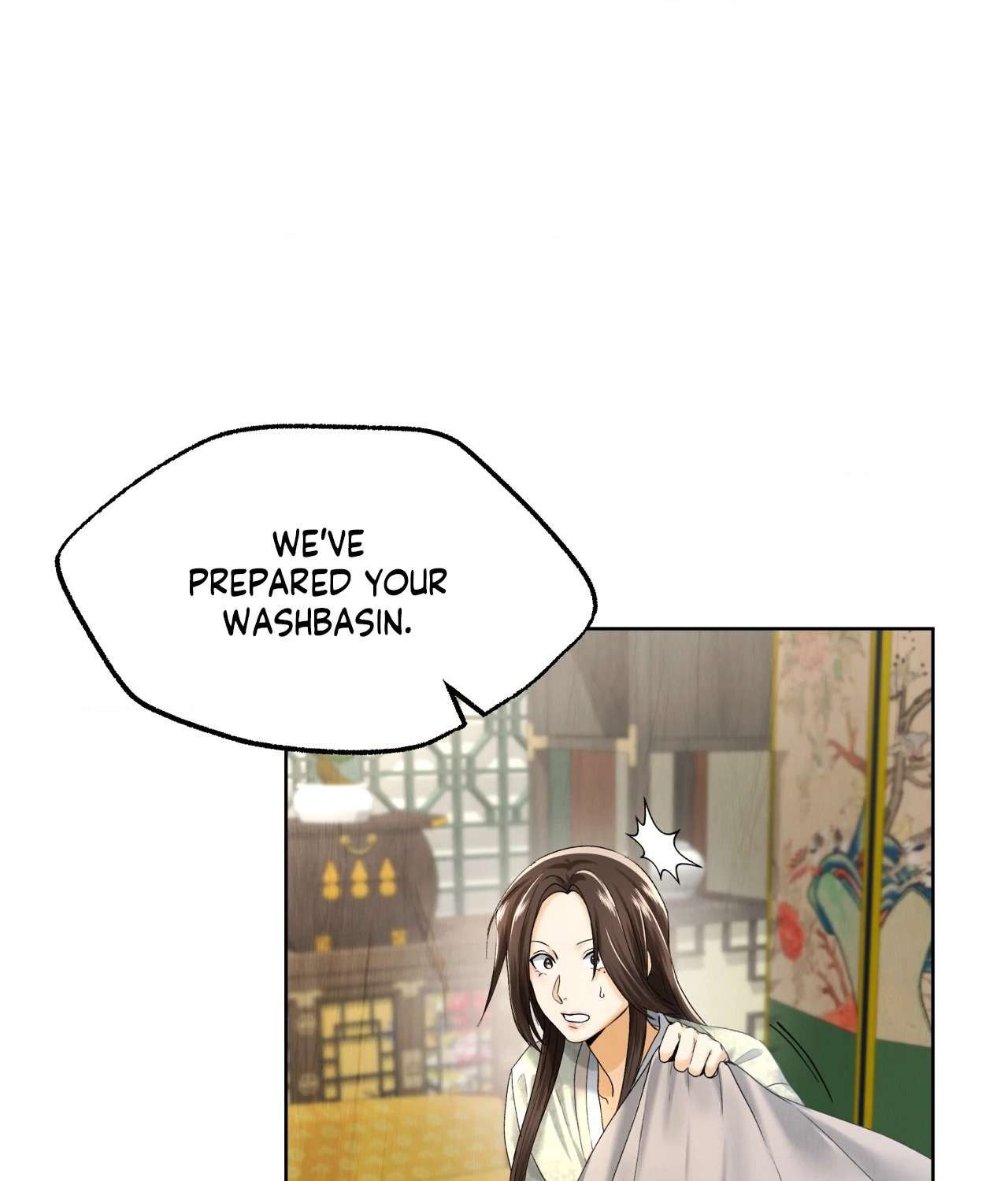 Becoming the King’s Concubine Chapter 1 page 56 - 