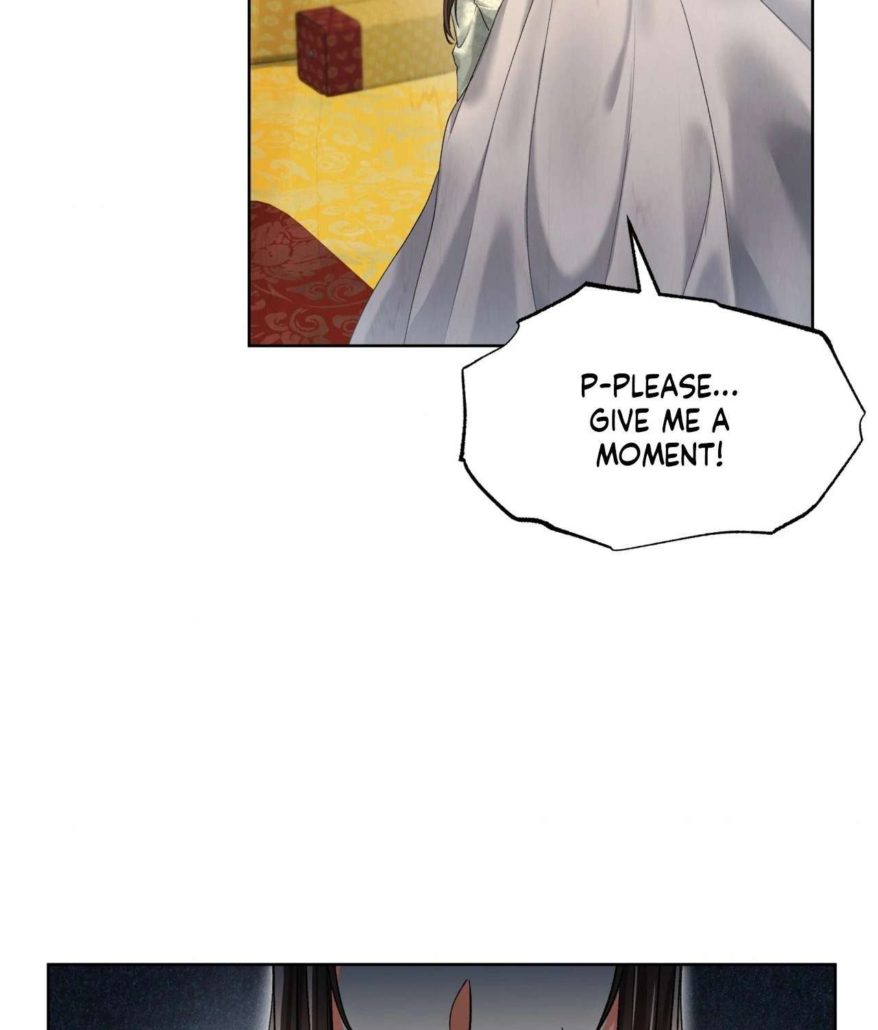 Becoming the King’s Concubine Chapter 1 page 57 - 