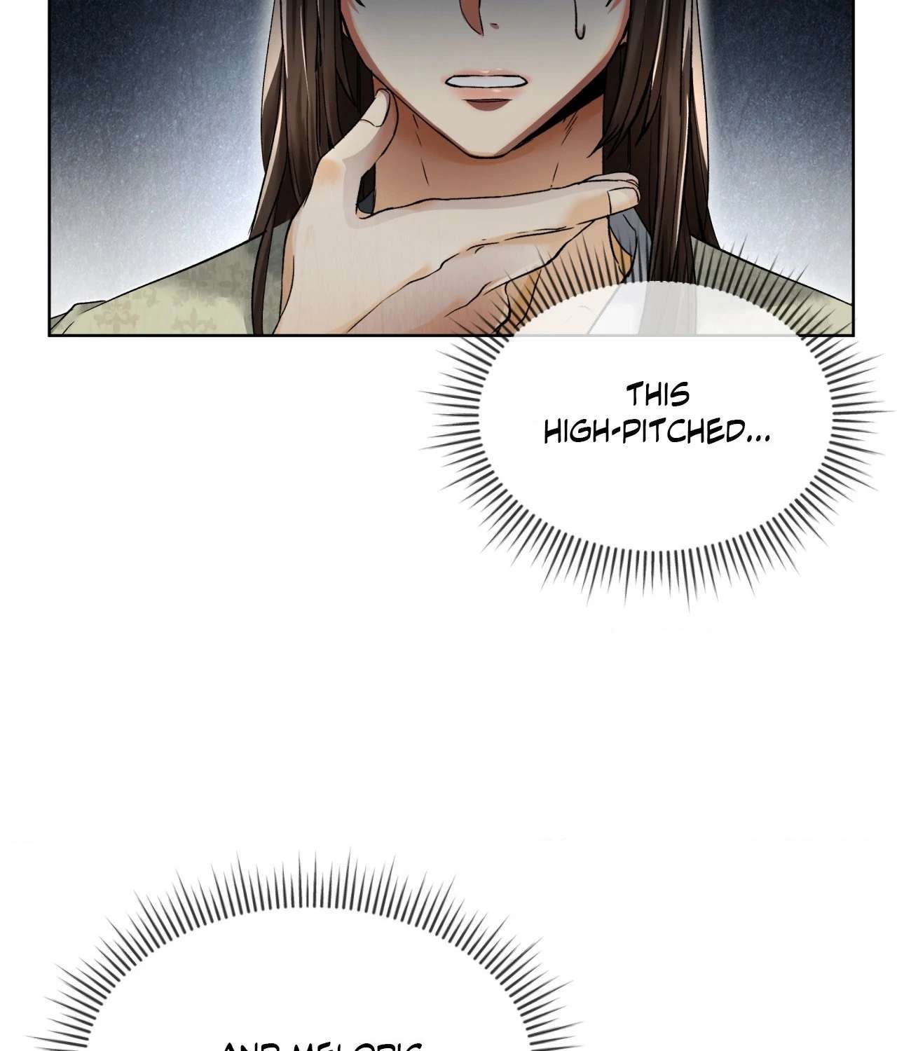 Becoming the King’s Concubine Chapter 1 page 58 - 