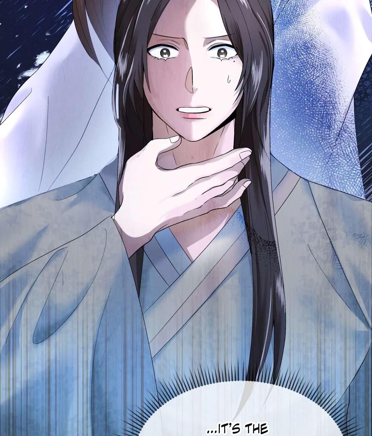 Becoming the King’s Concubine Chapter 1 page 60 - 