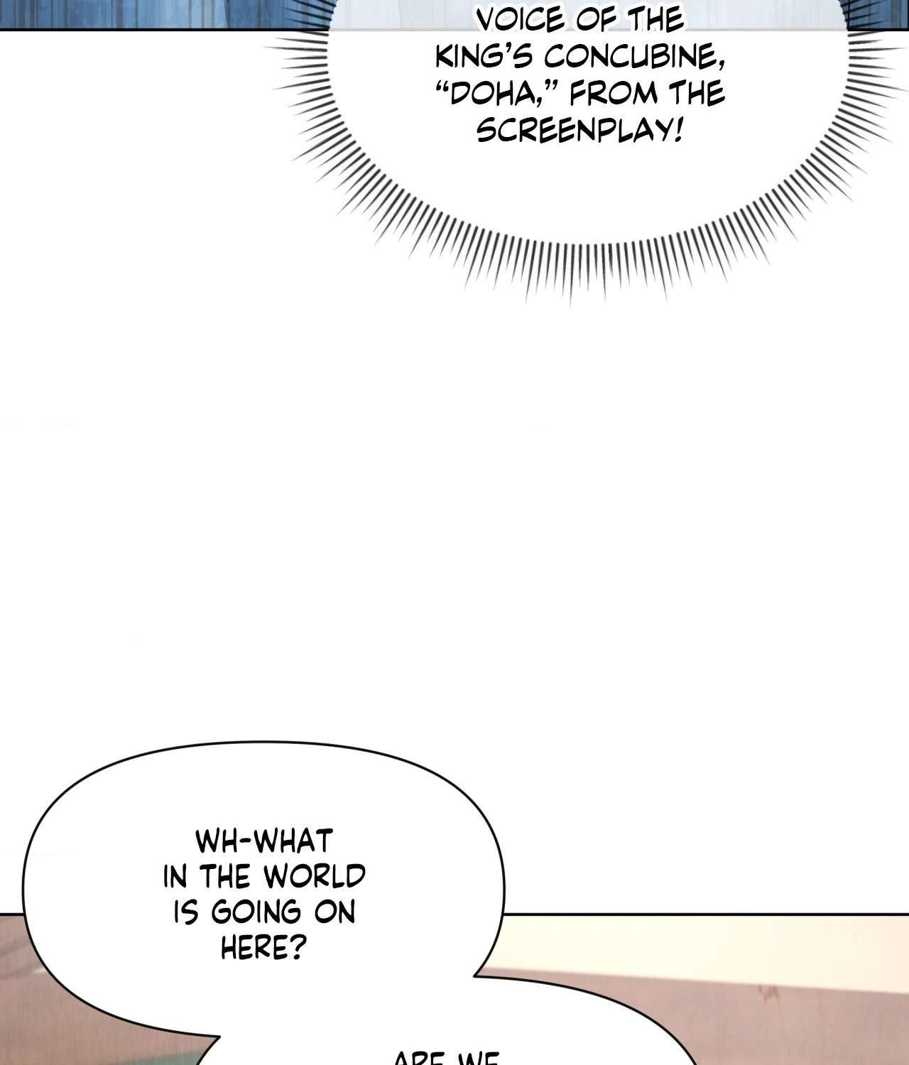 Becoming the King’s Concubine Chapter 1 page 61 - 