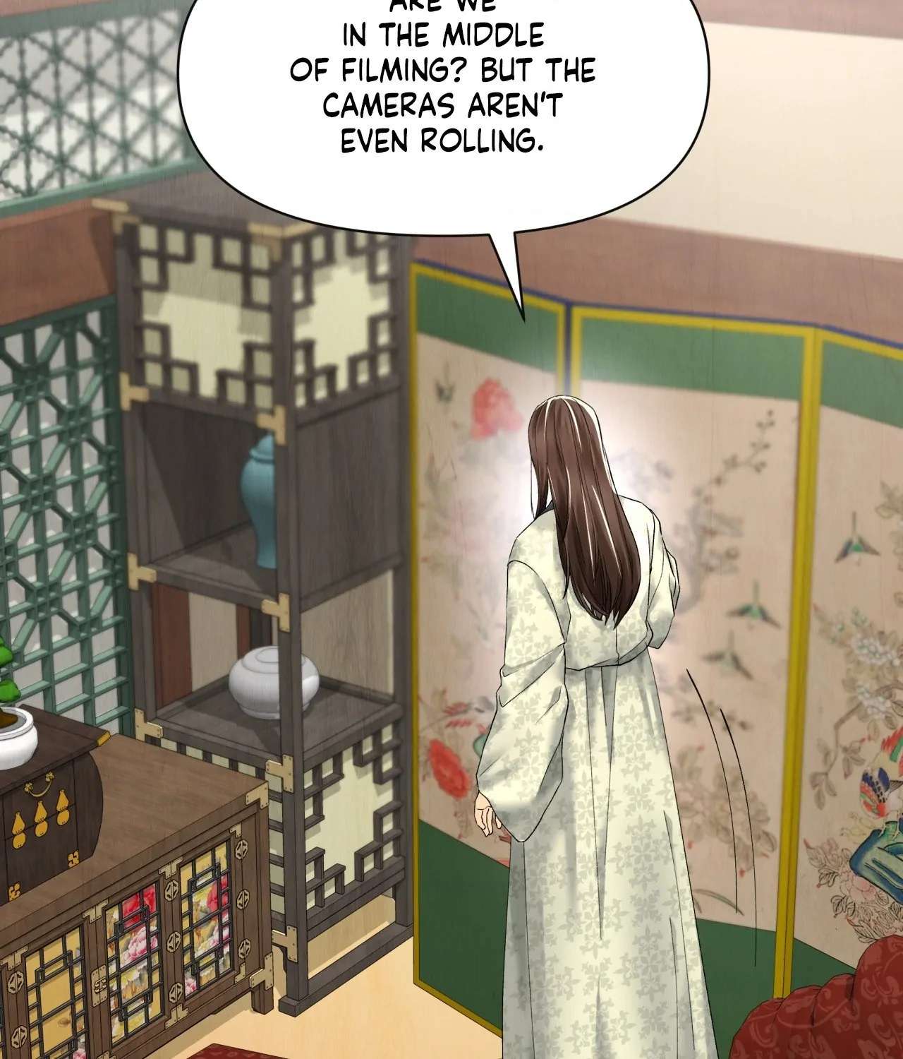 Becoming the King’s Concubine Chapter 1 page 62 - 