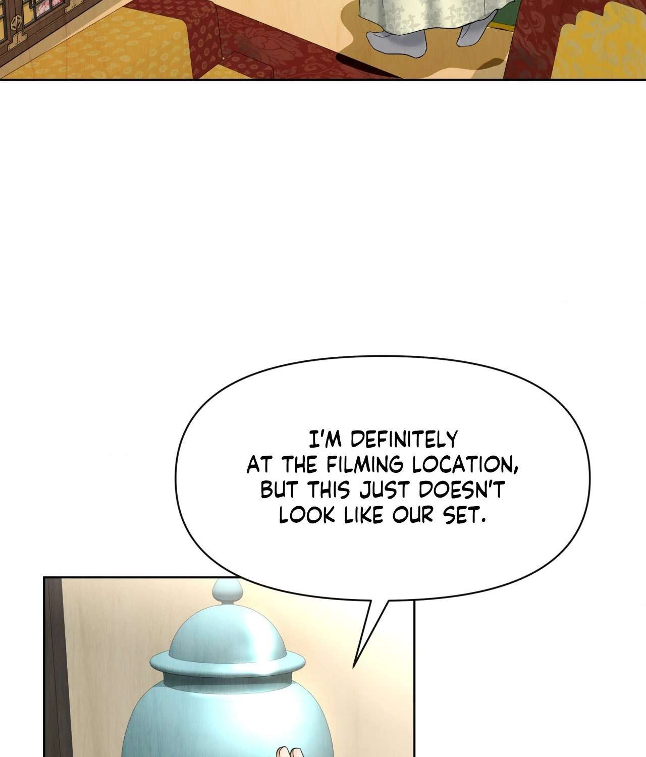 Becoming the King’s Concubine Chapter 1 page 63 - 