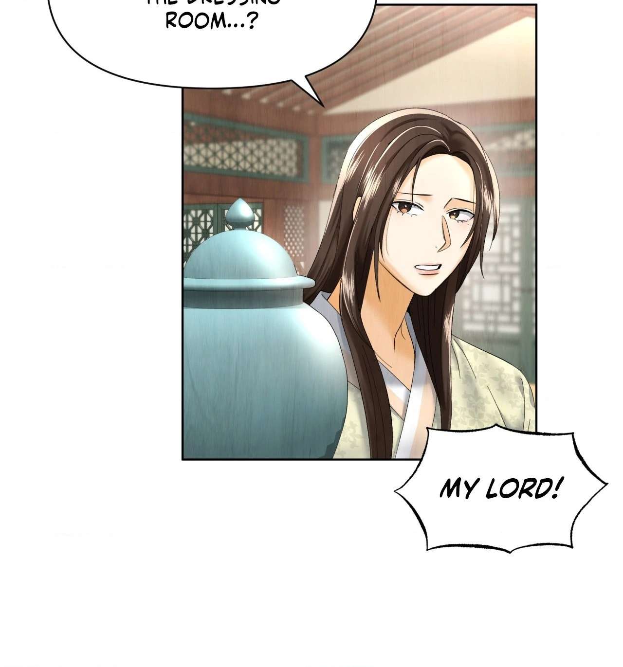 Becoming the King’s Concubine Chapter 1 page 65 - 