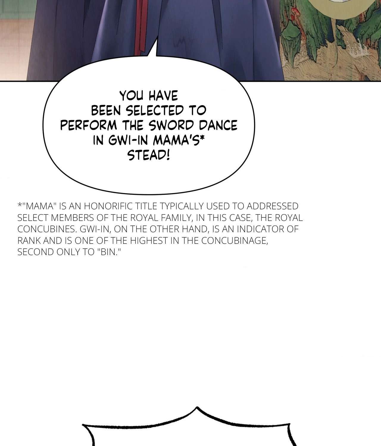 Becoming the King’s Concubine Chapter 1 page 67 - 