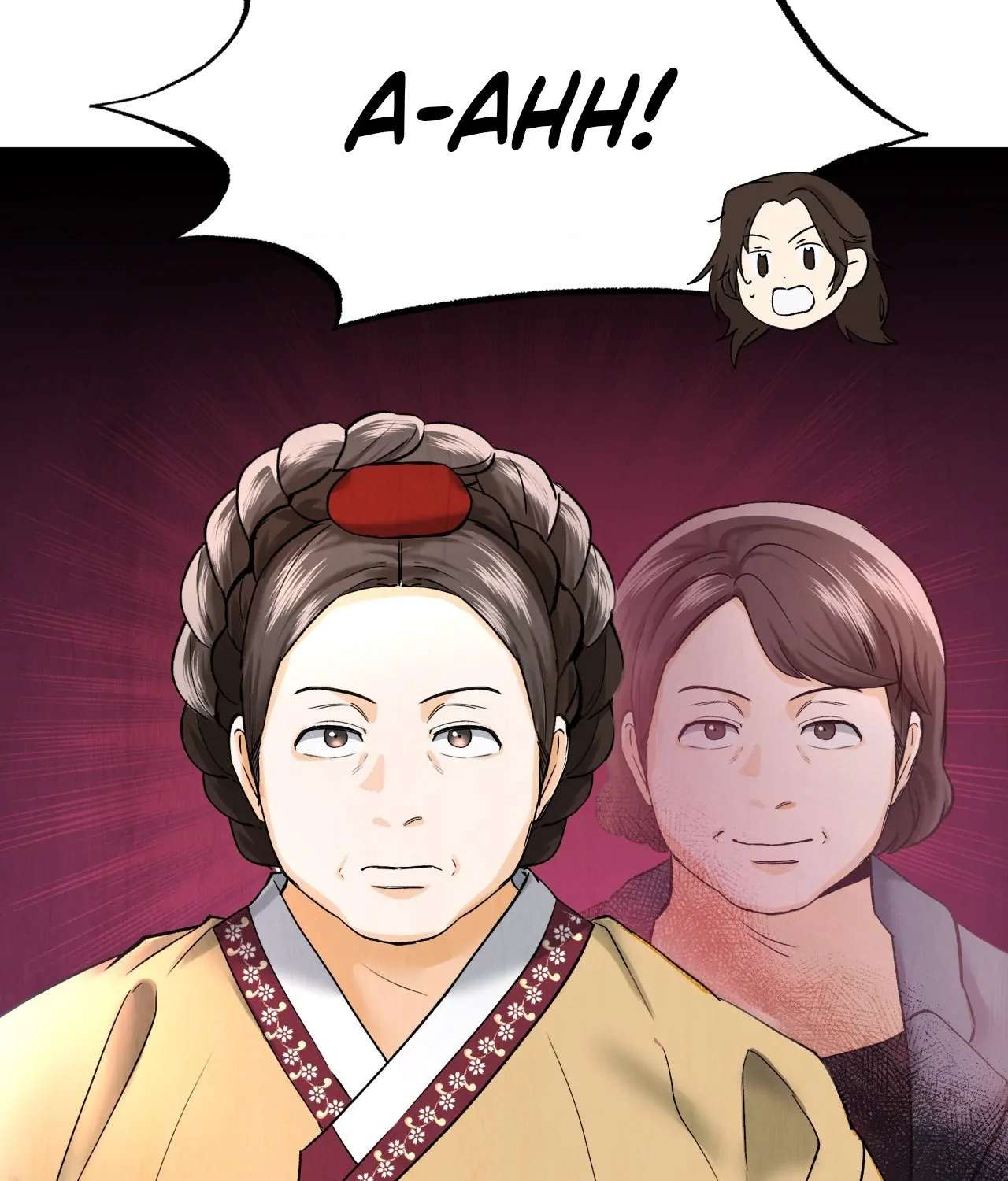 Becoming the King’s Concubine Chapter 1 page 68 - 