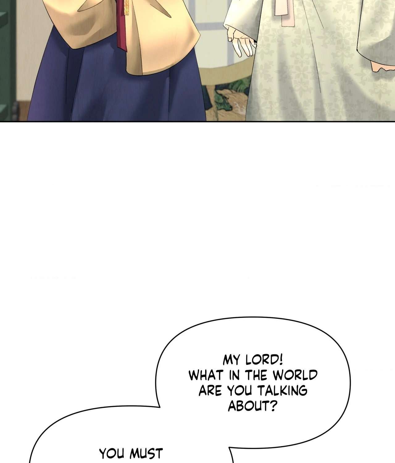 Becoming the King’s Concubine Chapter 1 page 71 - 