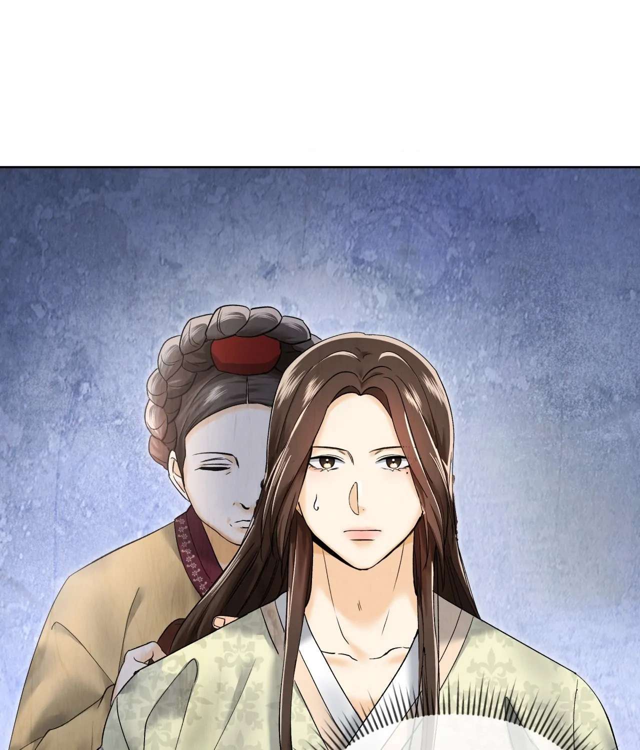Becoming the King’s Concubine Chapter 1 page 76 - 