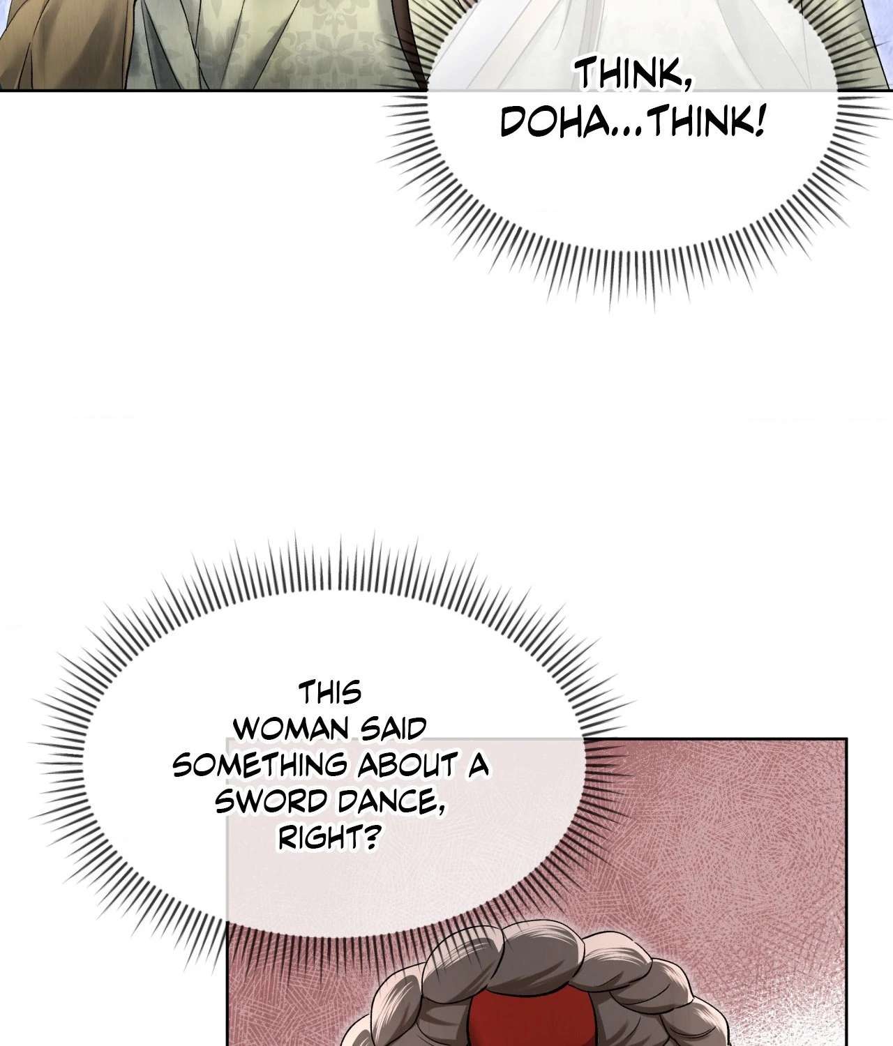 Becoming the King’s Concubine Chapter 1 page 77 - 