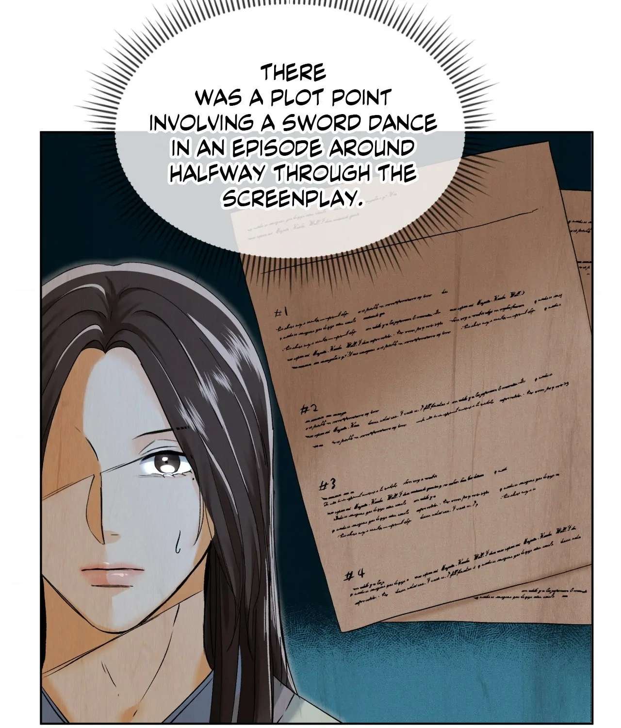 Becoming the King’s Concubine Chapter 1 page 79 - 