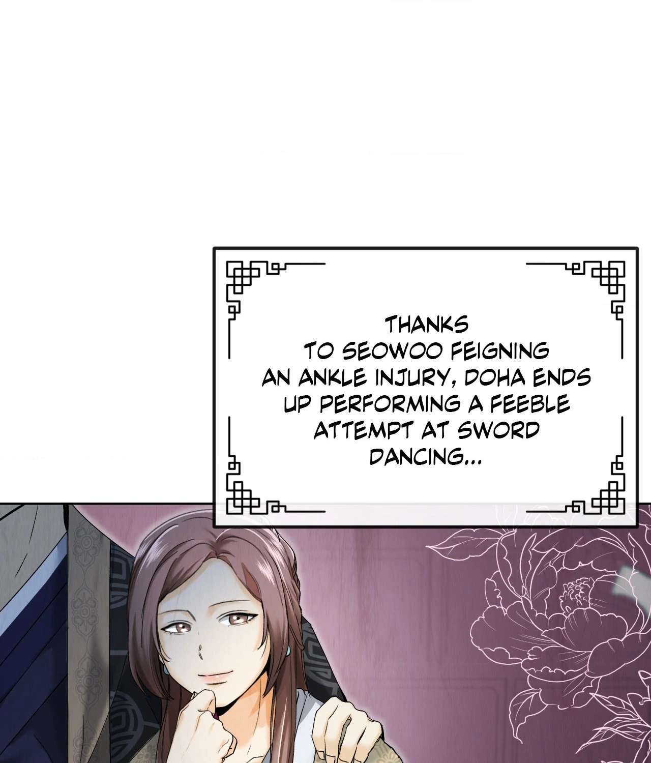 Becoming the King’s Concubine Chapter 1 page 80 - 