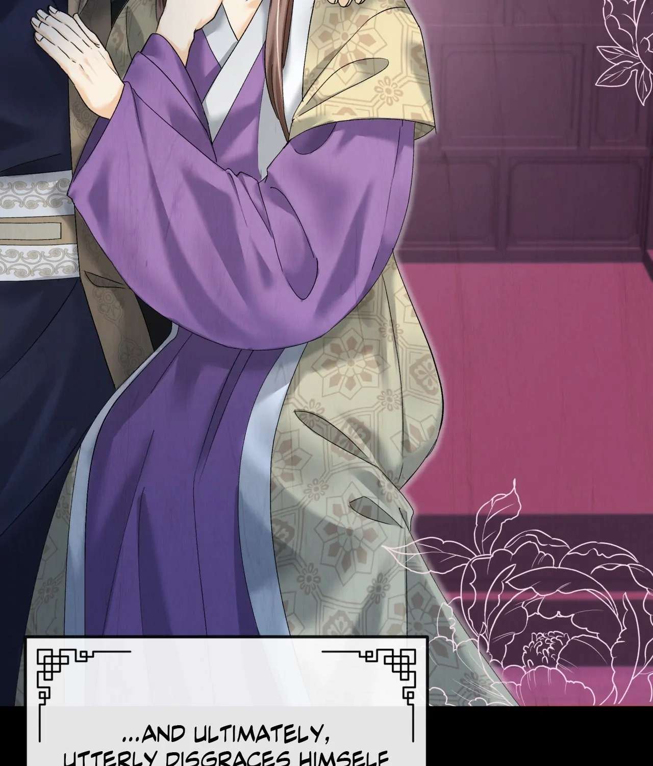 Becoming the King’s Concubine Chapter 1 page 81 - 