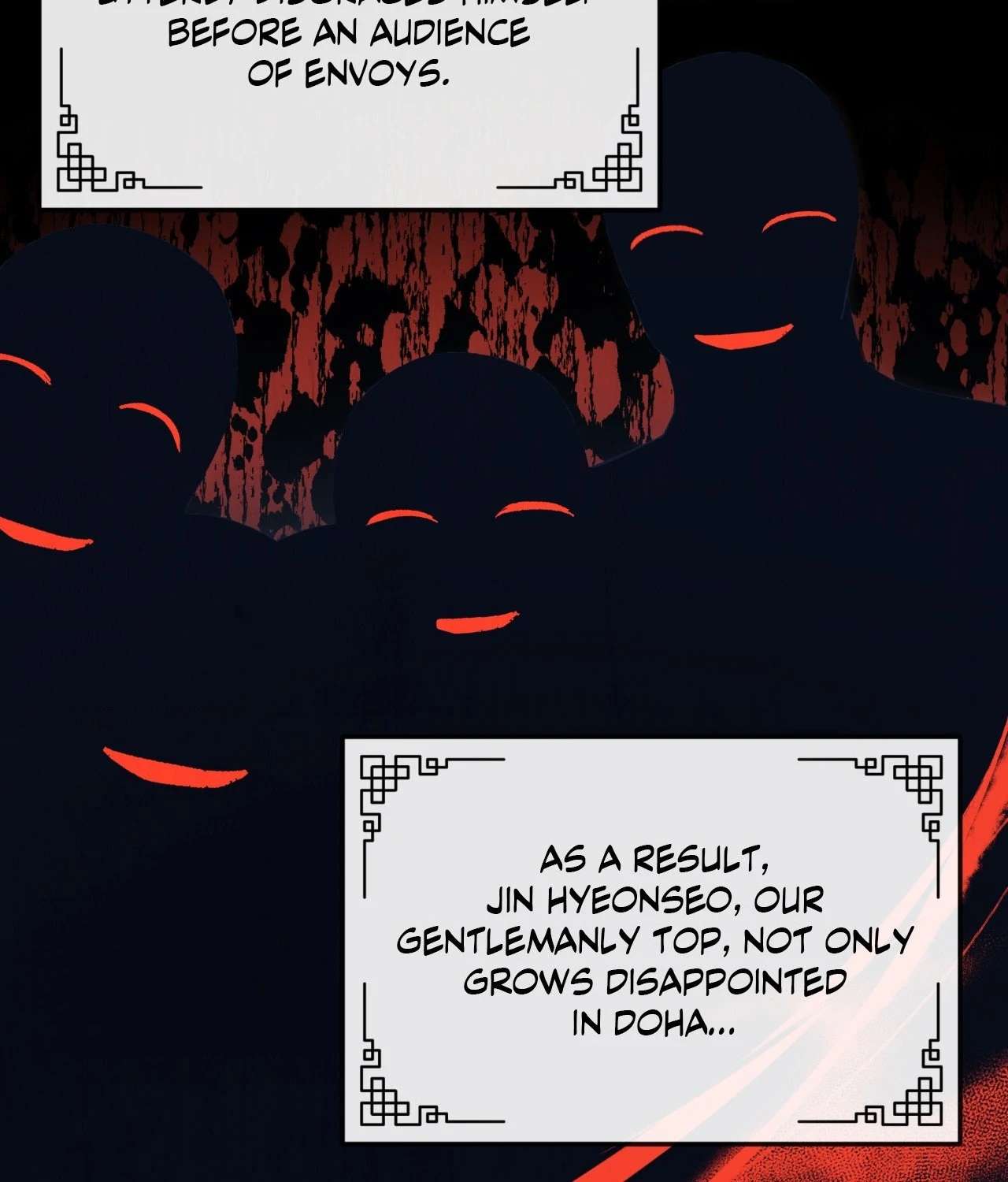 Becoming the King’s Concubine Chapter 1 page 82 - 