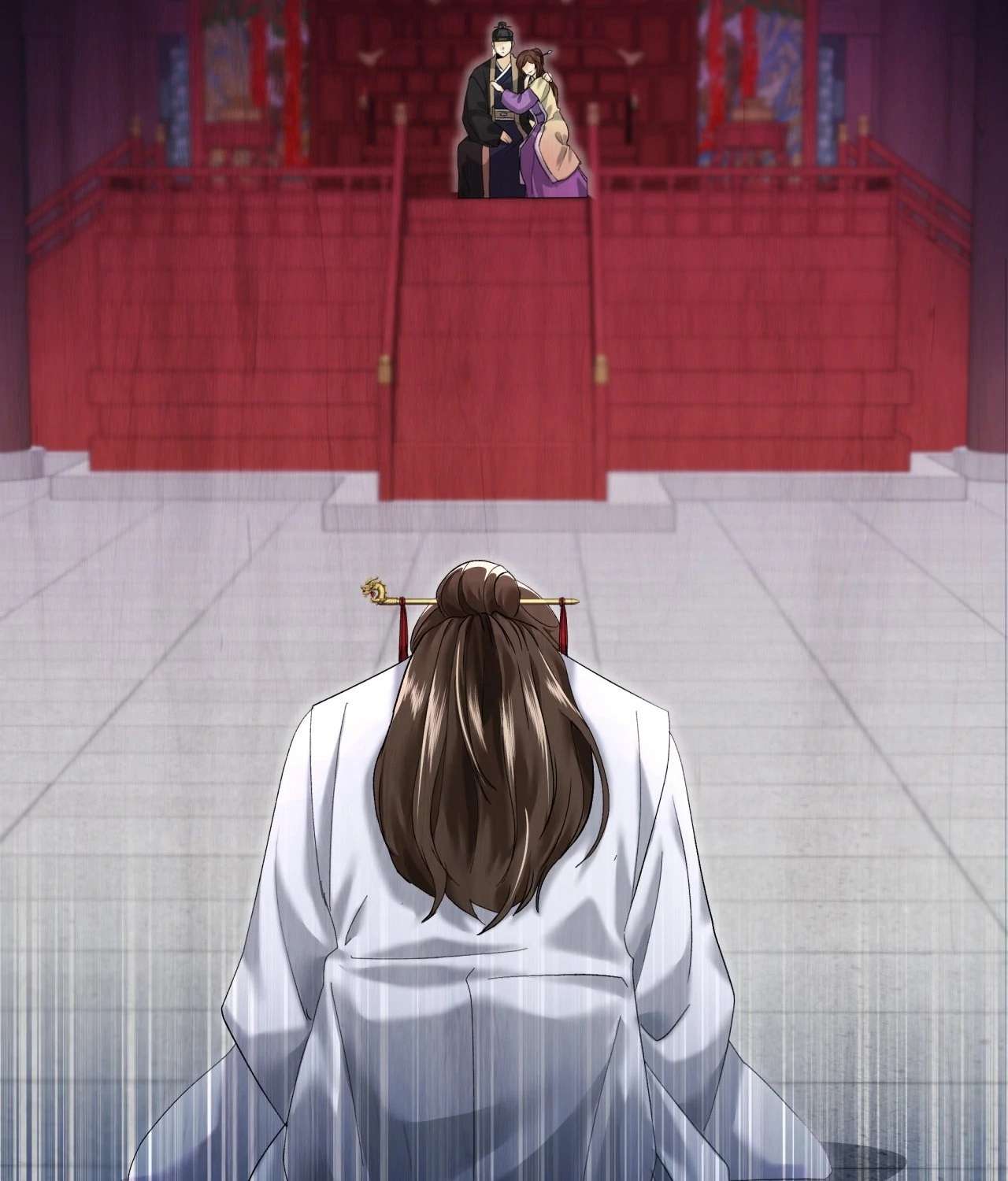 Becoming the King’s Concubine Chapter 1 page 84 - 