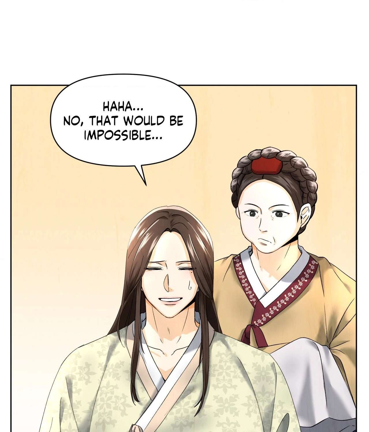 Becoming the King’s Concubine Chapter 1 page 90 - 