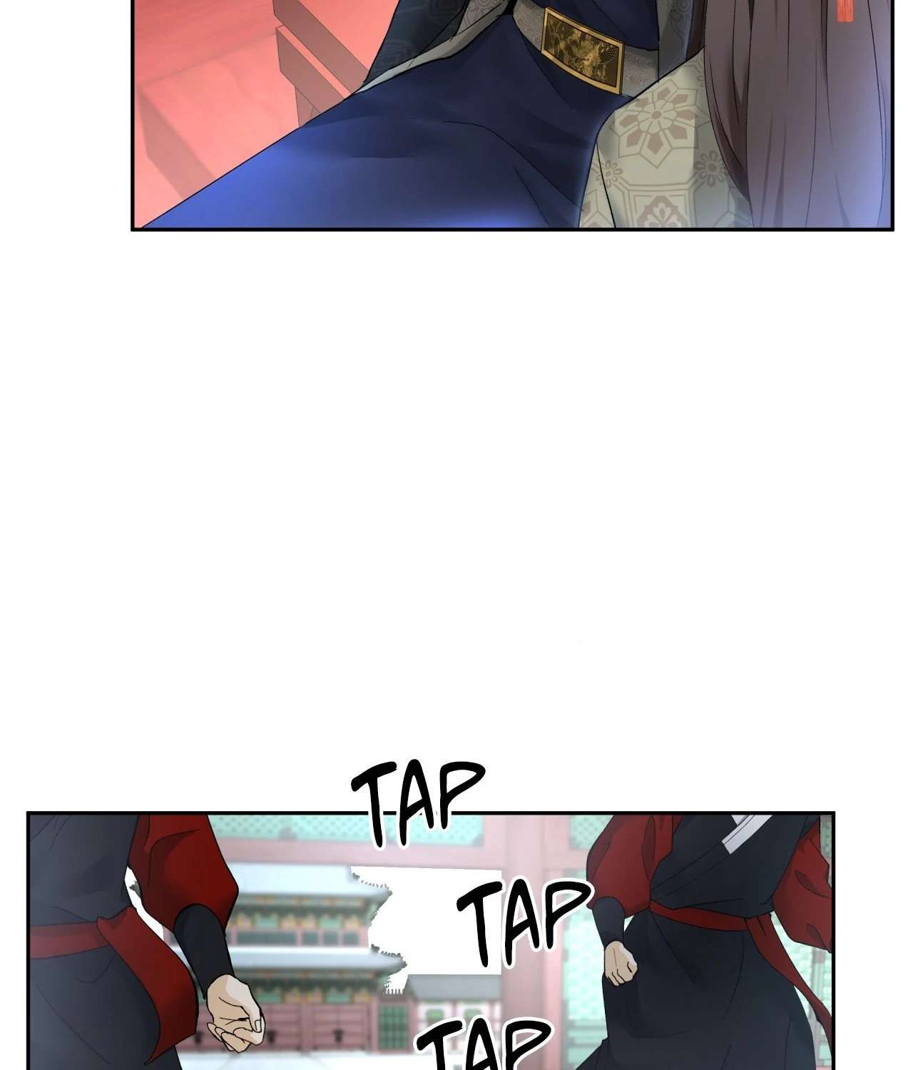 Becoming the King’s Concubine Chapter 1 page 10 - 