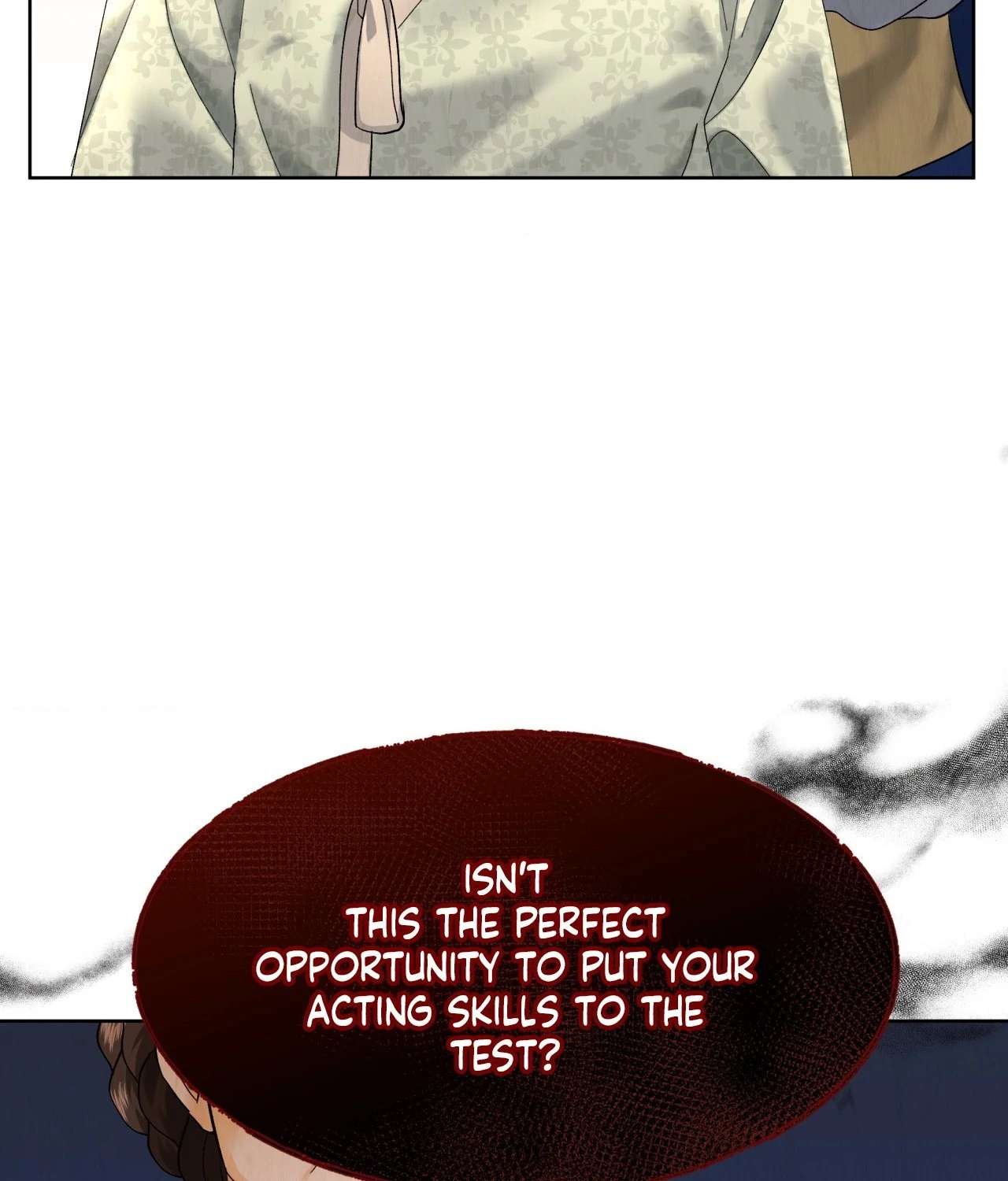 Becoming the King’s Concubine Chapter 1 page 91 - 