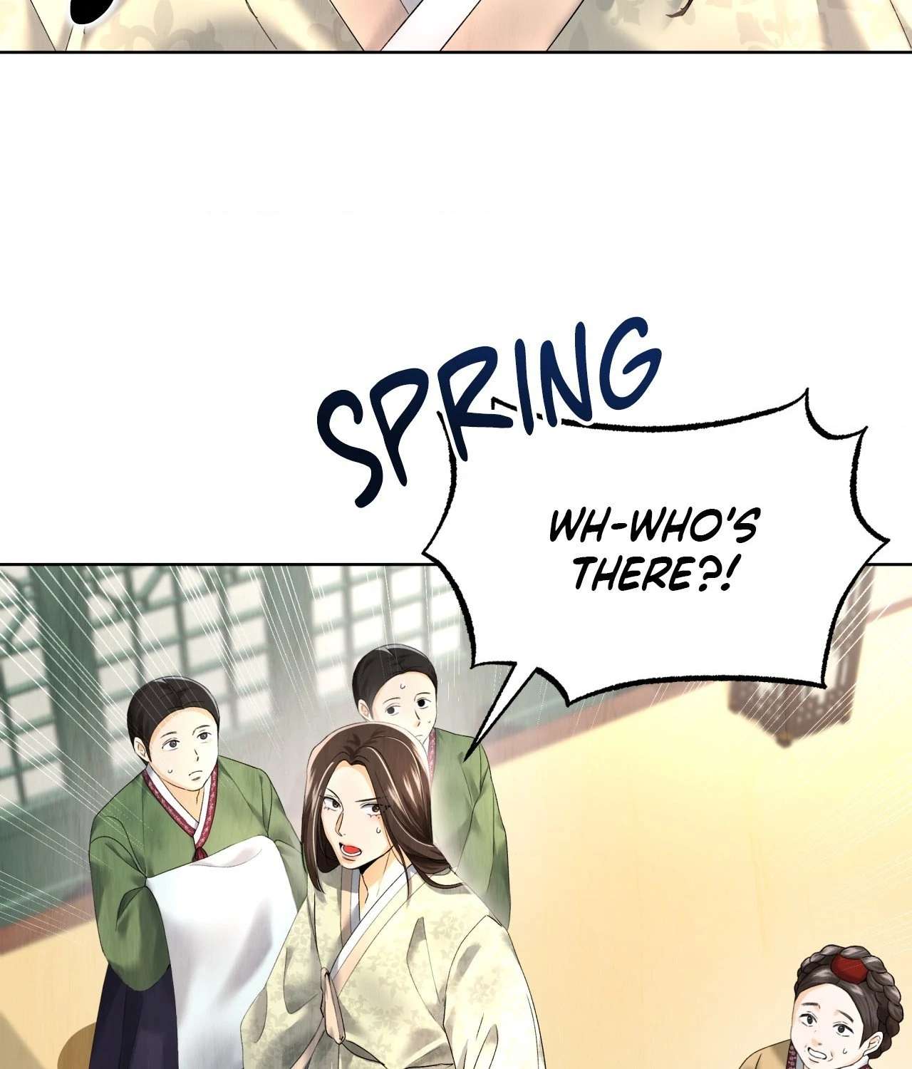 Becoming the King’s Concubine Chapter 1 page 93 - 