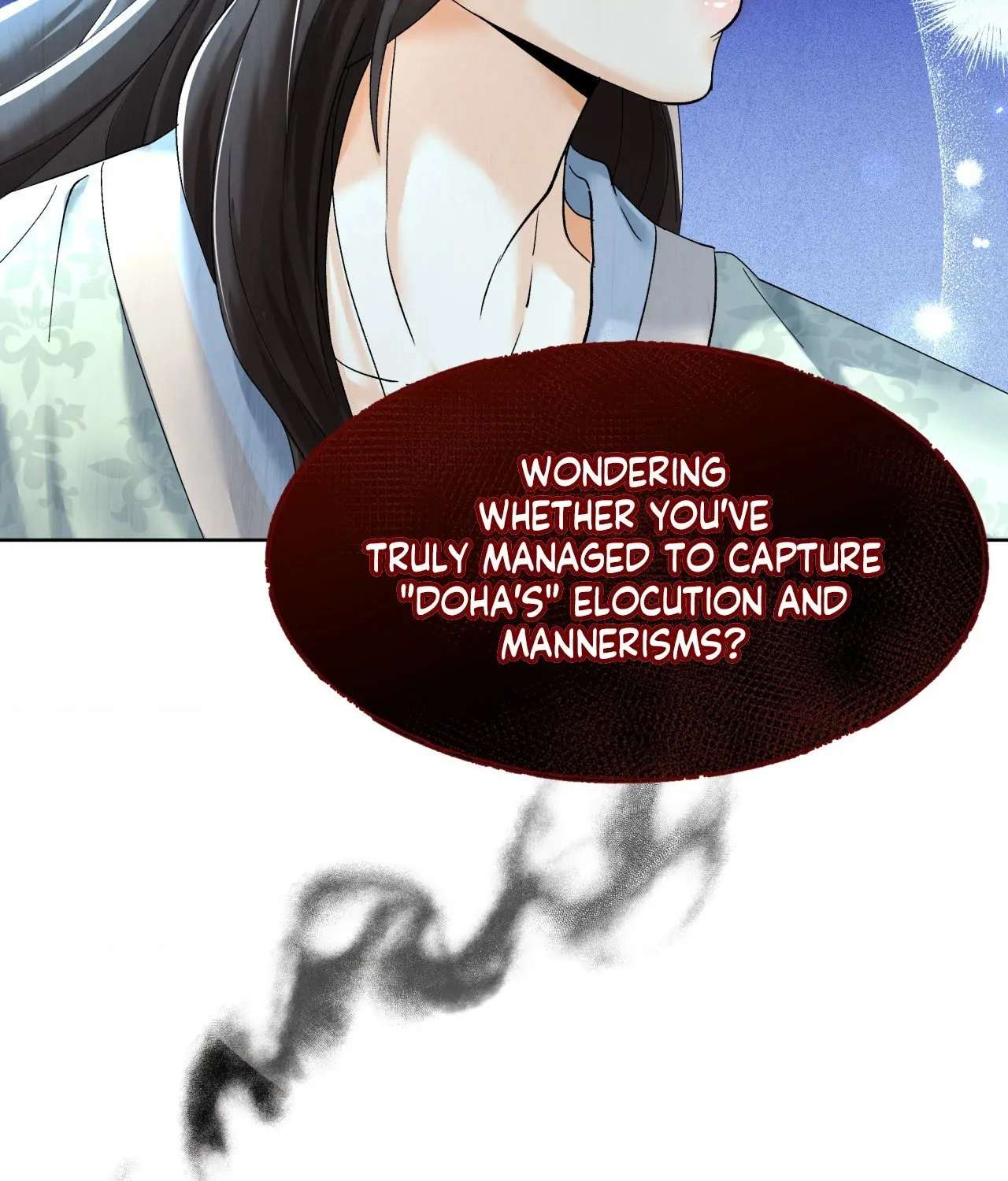 Becoming the King’s Concubine Chapter 1 page 96 - 