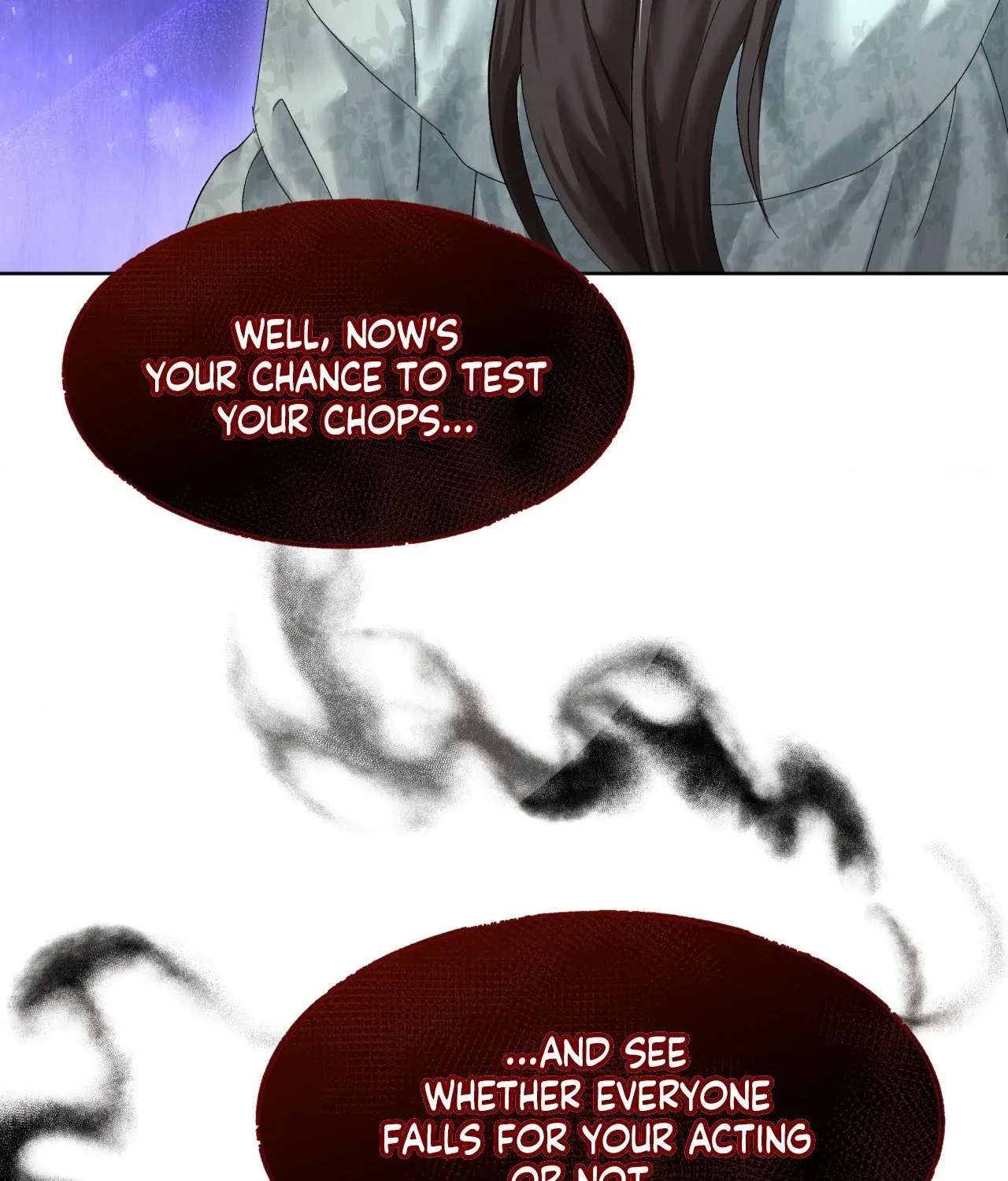 Becoming the King’s Concubine Chapter 1 page 98 - 