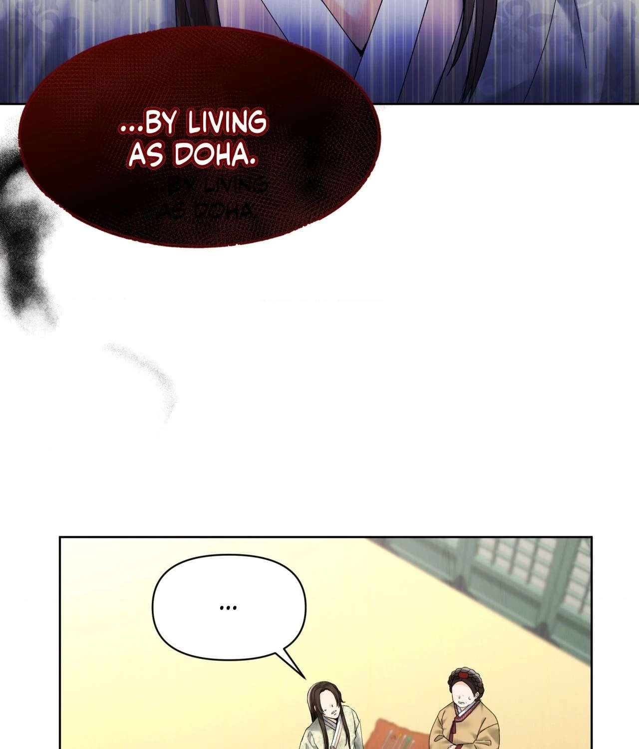Becoming the King’s Concubine Chapter 1 page 100 - 