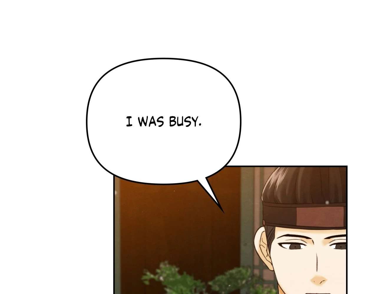 Becoming the King’s Concubine Chapter 10 page 11 - 