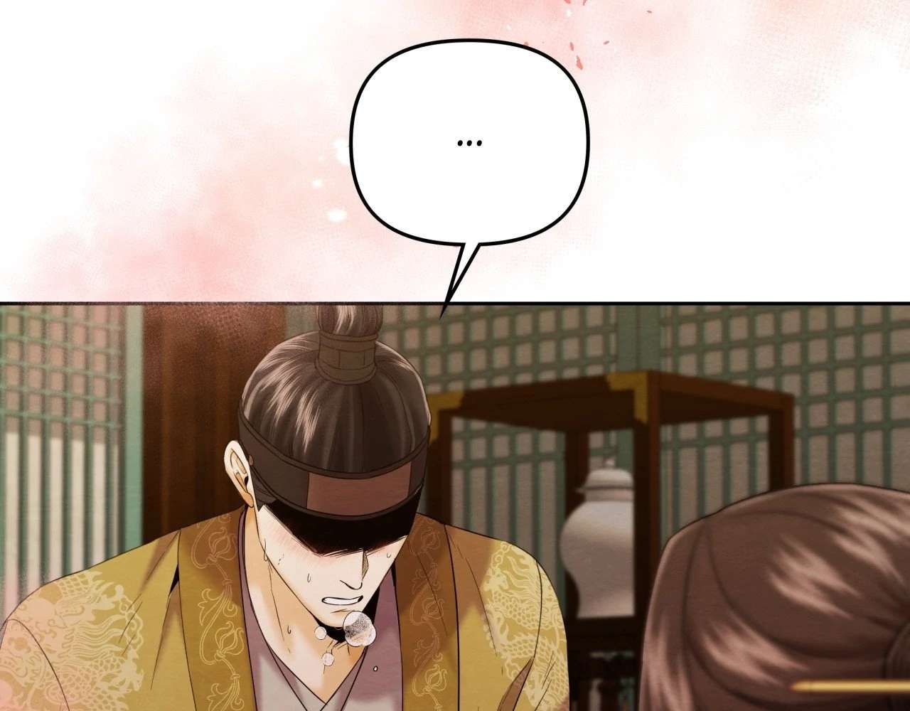 Becoming the King’s Concubine Chapter 10 page 111 - 
