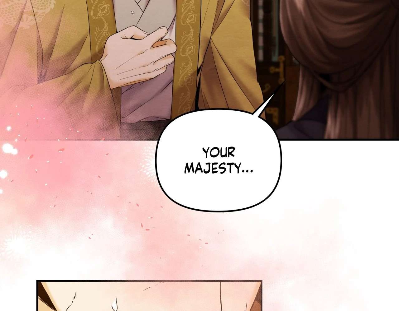 Becoming the King’s Concubine Chapter 10 page 112 - 