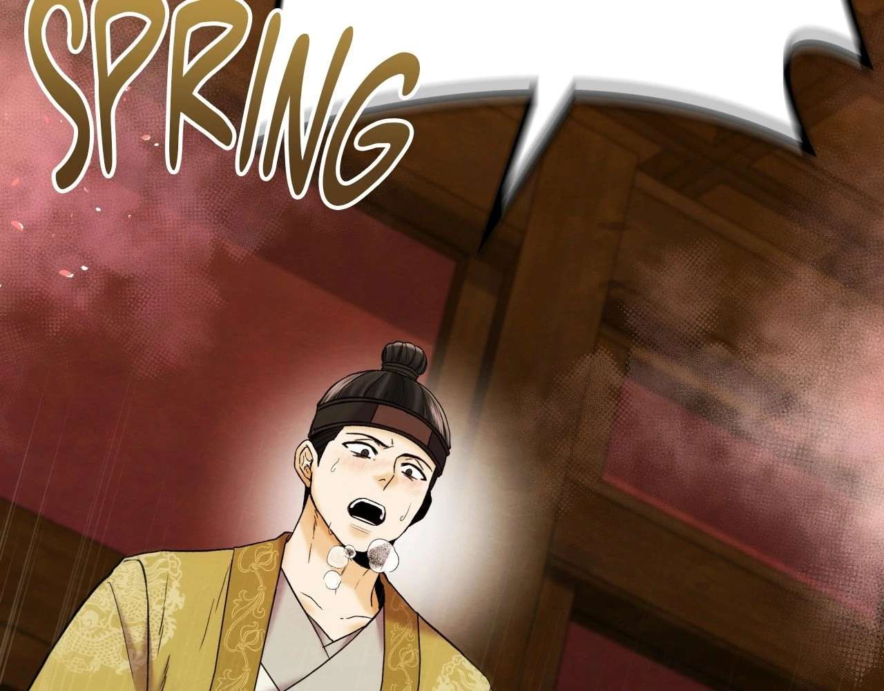 Becoming the King’s Concubine Chapter 10 page 115 - 