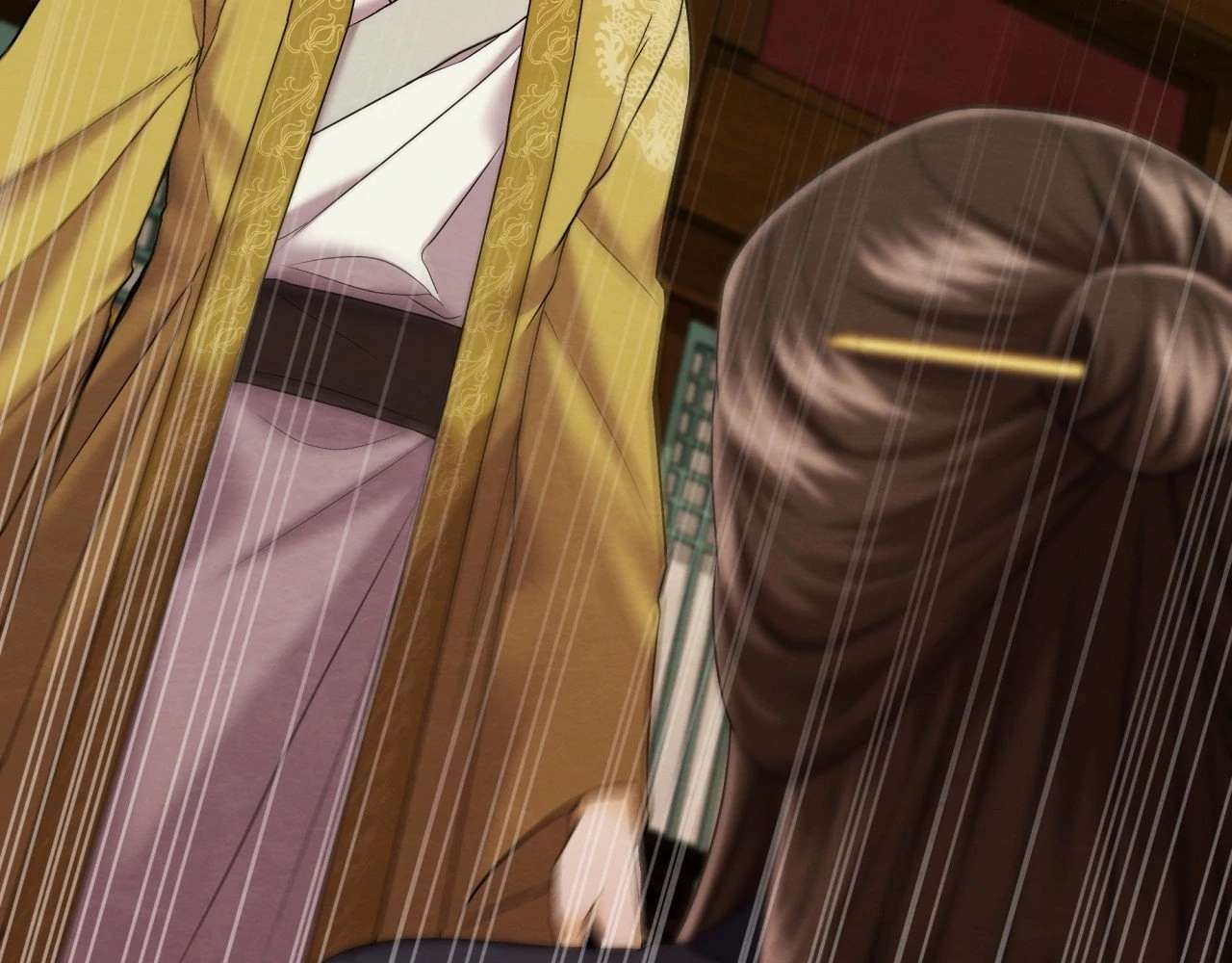 Becoming the King’s Concubine Chapter 10 page 116 - 