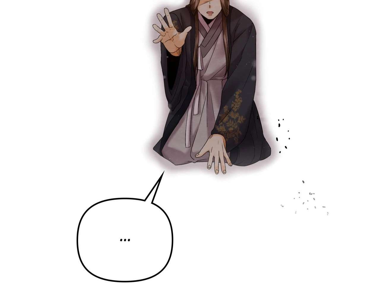 Becoming the King’s Concubine Chapter 10 page 125 - 