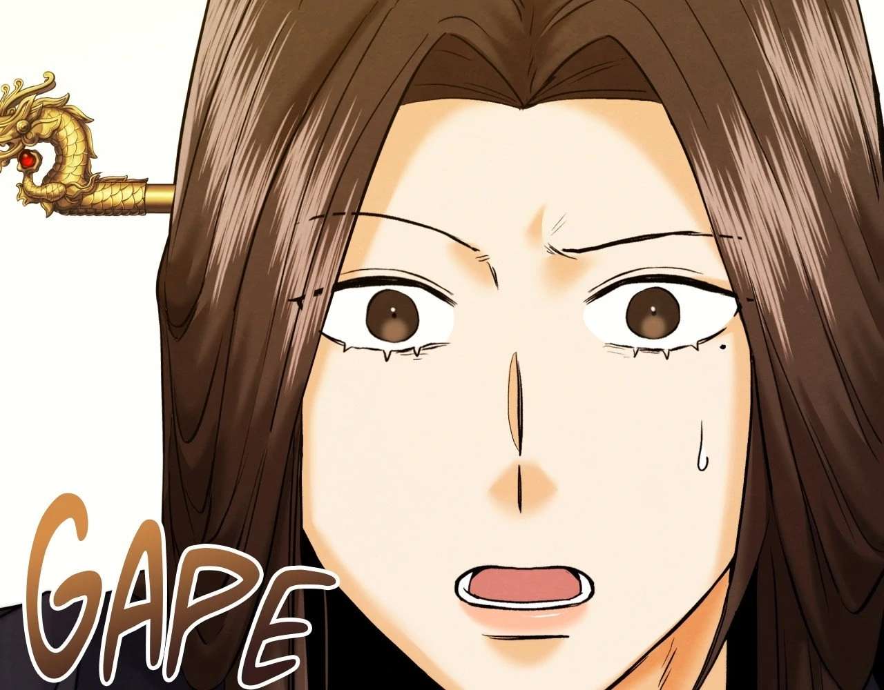Becoming the King’s Concubine Chapter 10 page 128 - 