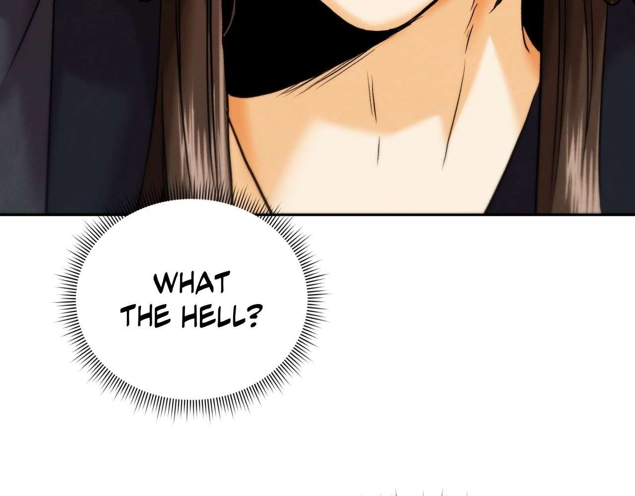 Becoming the King’s Concubine Chapter 10 page 129 - 