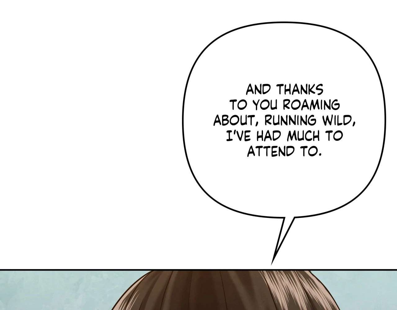 Becoming the King’s Concubine Chapter 10 page 14 - 