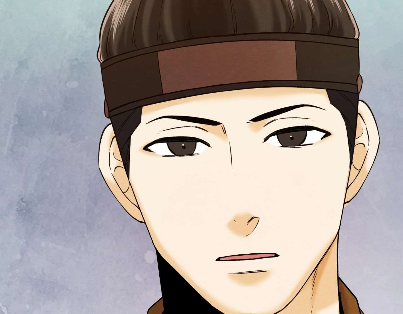 Becoming the King’s Concubine Chapter 10 page 15 - 