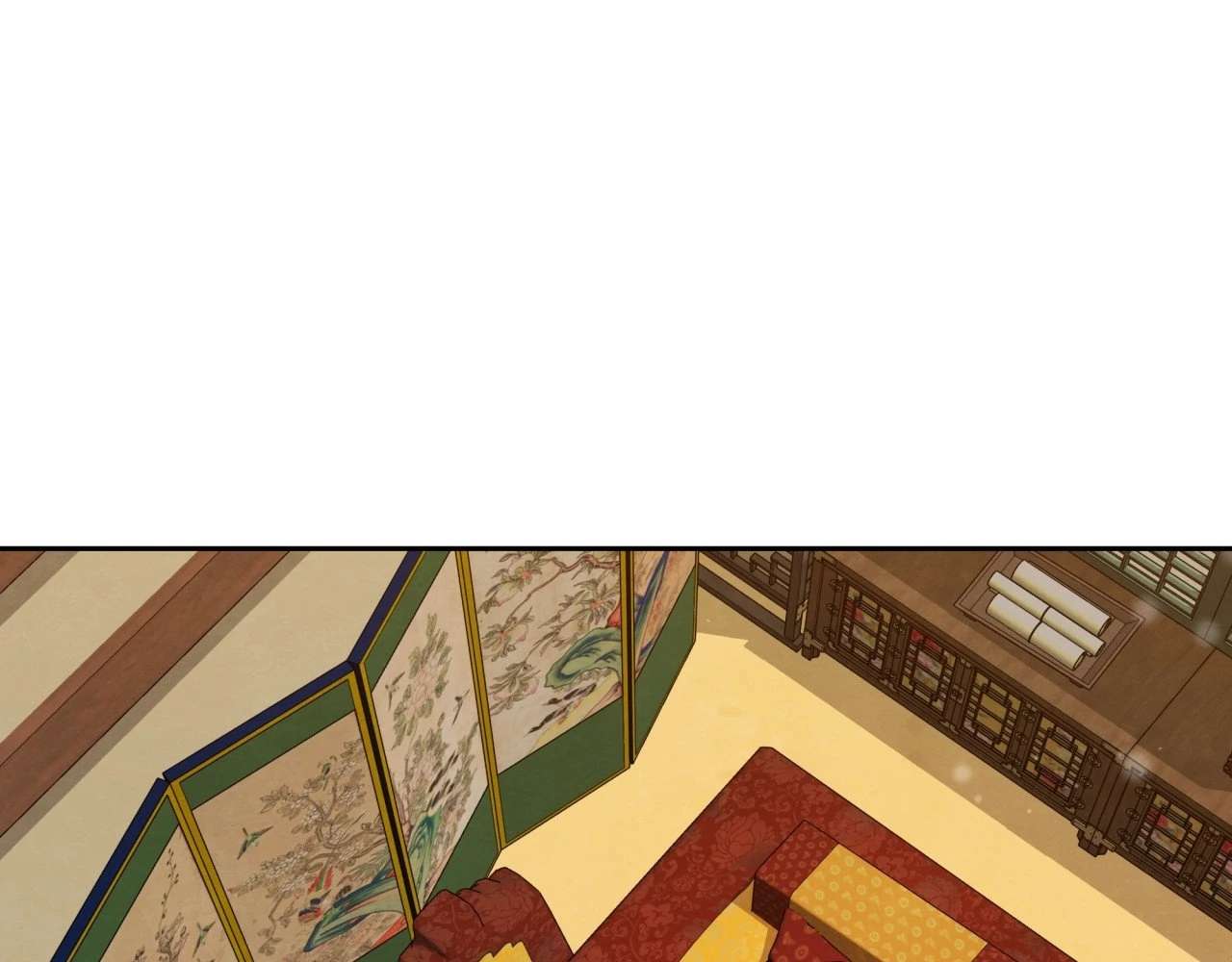 Becoming the King’s Concubine Chapter 10 page 143 - 