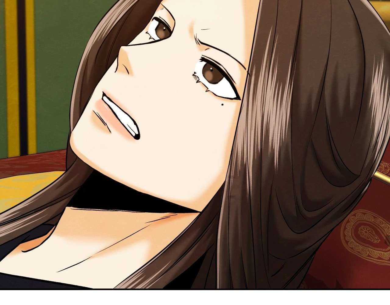 Becoming the King’s Concubine Chapter 10 page 147 - 