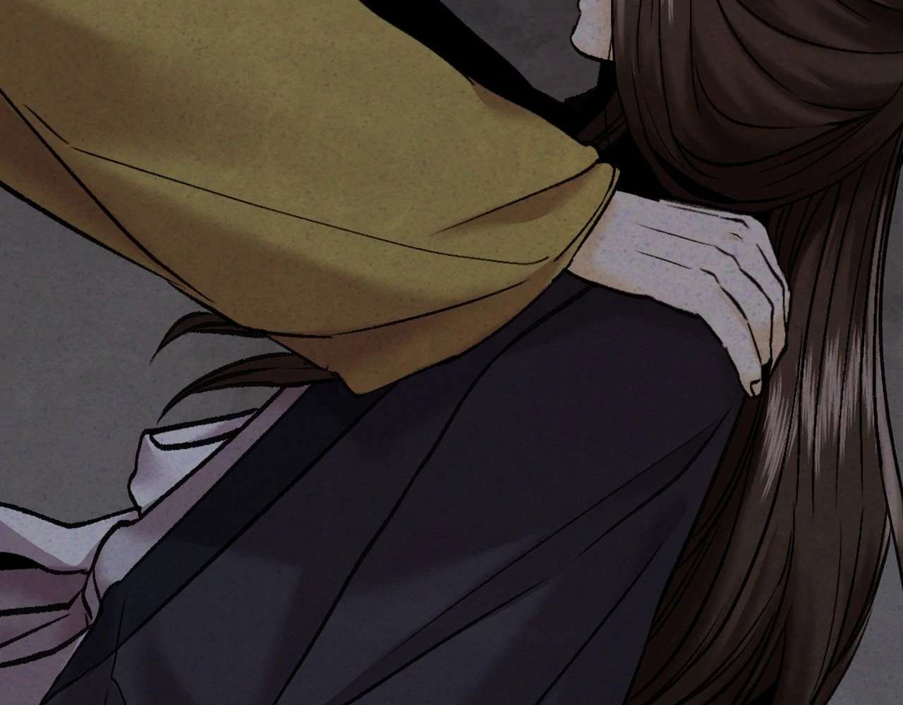Becoming the King’s Concubine Chapter 10 page 150 - 