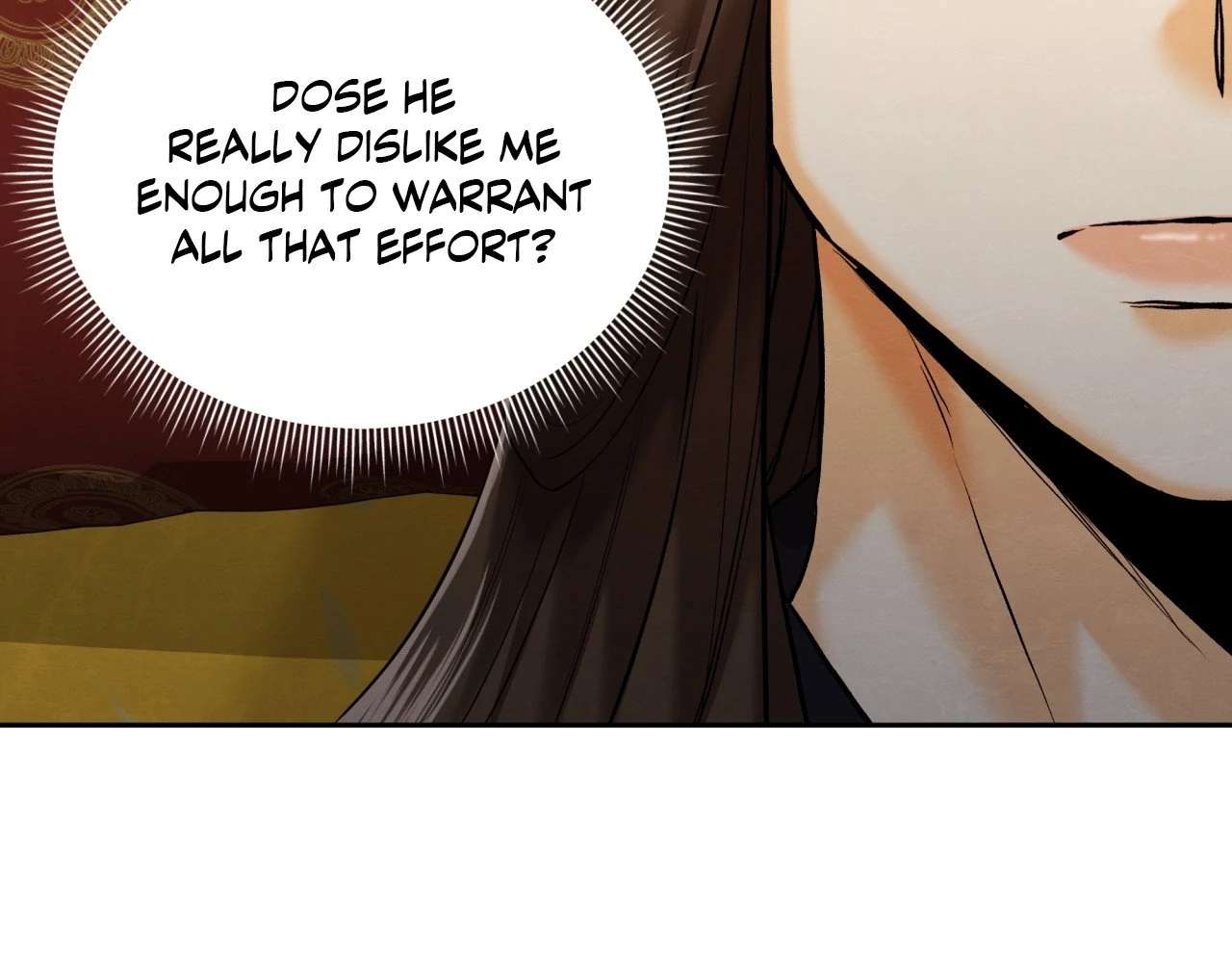 Becoming the King’s Concubine Chapter 10 page 153 - 