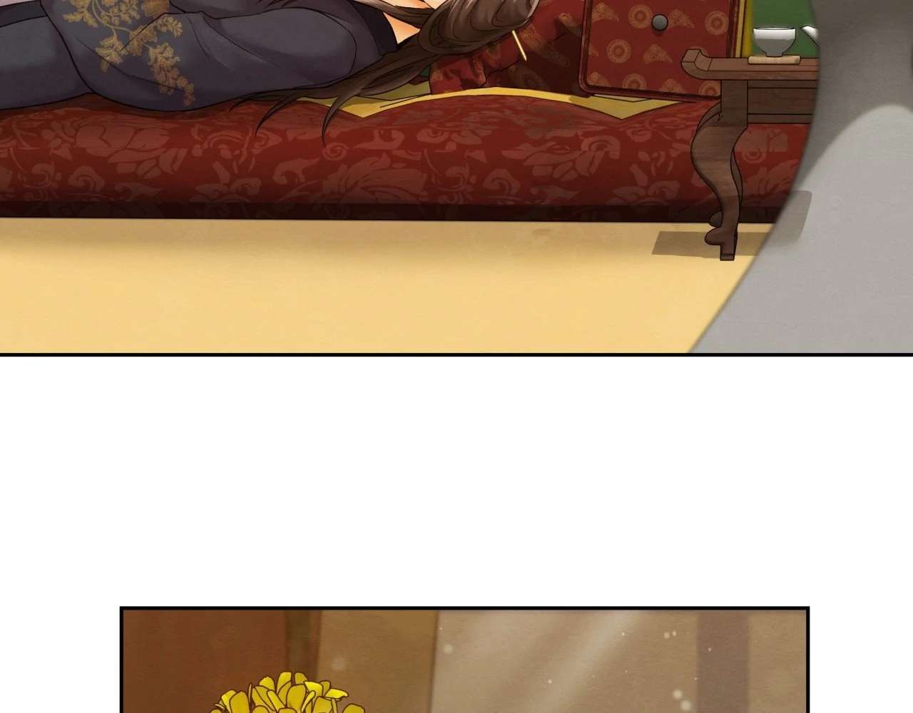 Becoming the King’s Concubine Chapter 10 page 155 - 