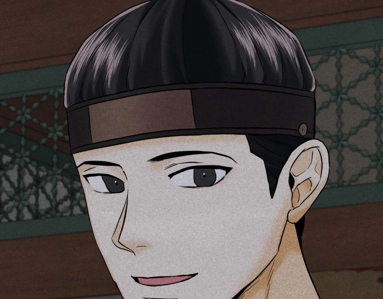 Becoming the King’s Concubine Chapter 10 page 162 - 