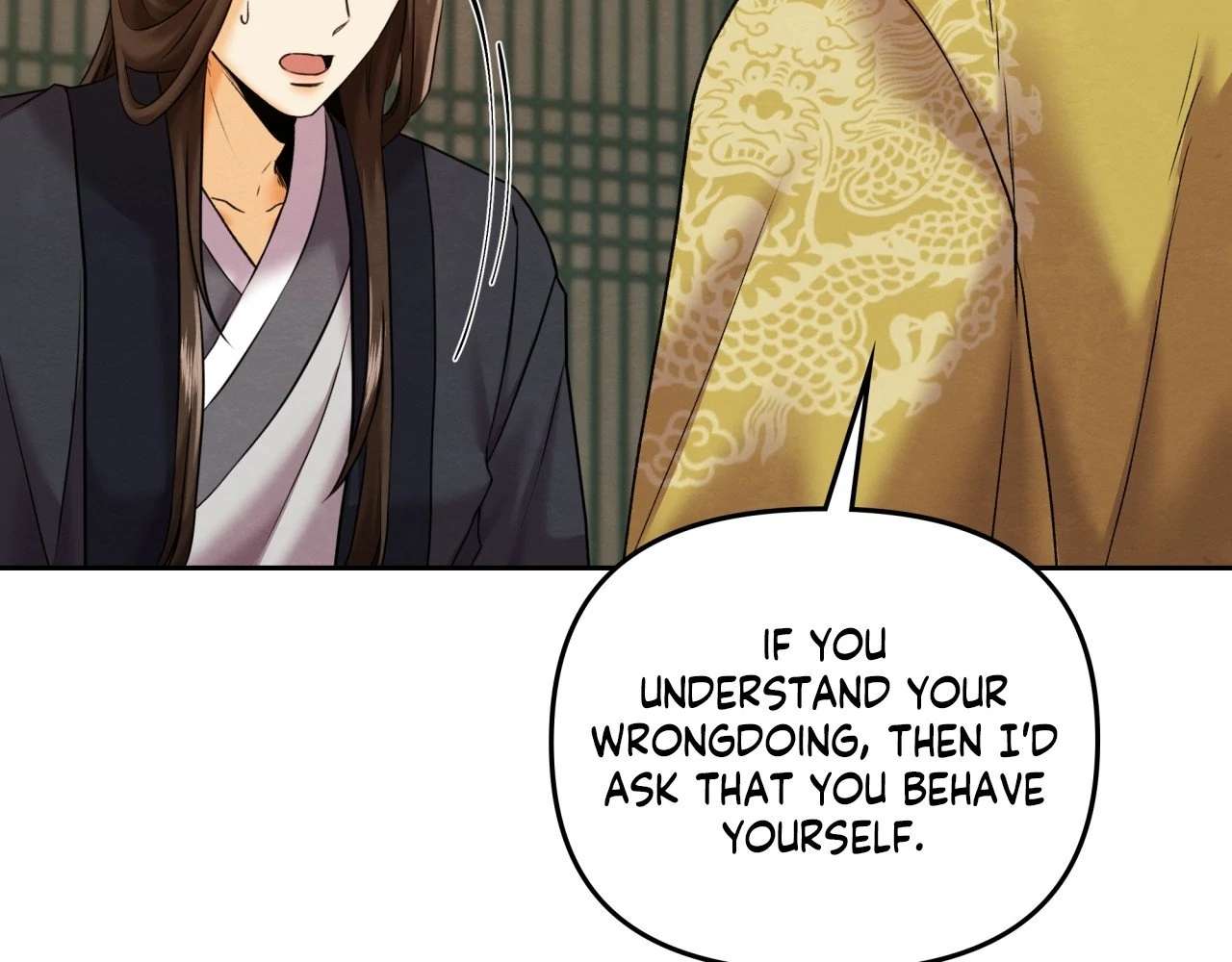 Becoming the King’s Concubine Chapter 10 page 18 - 