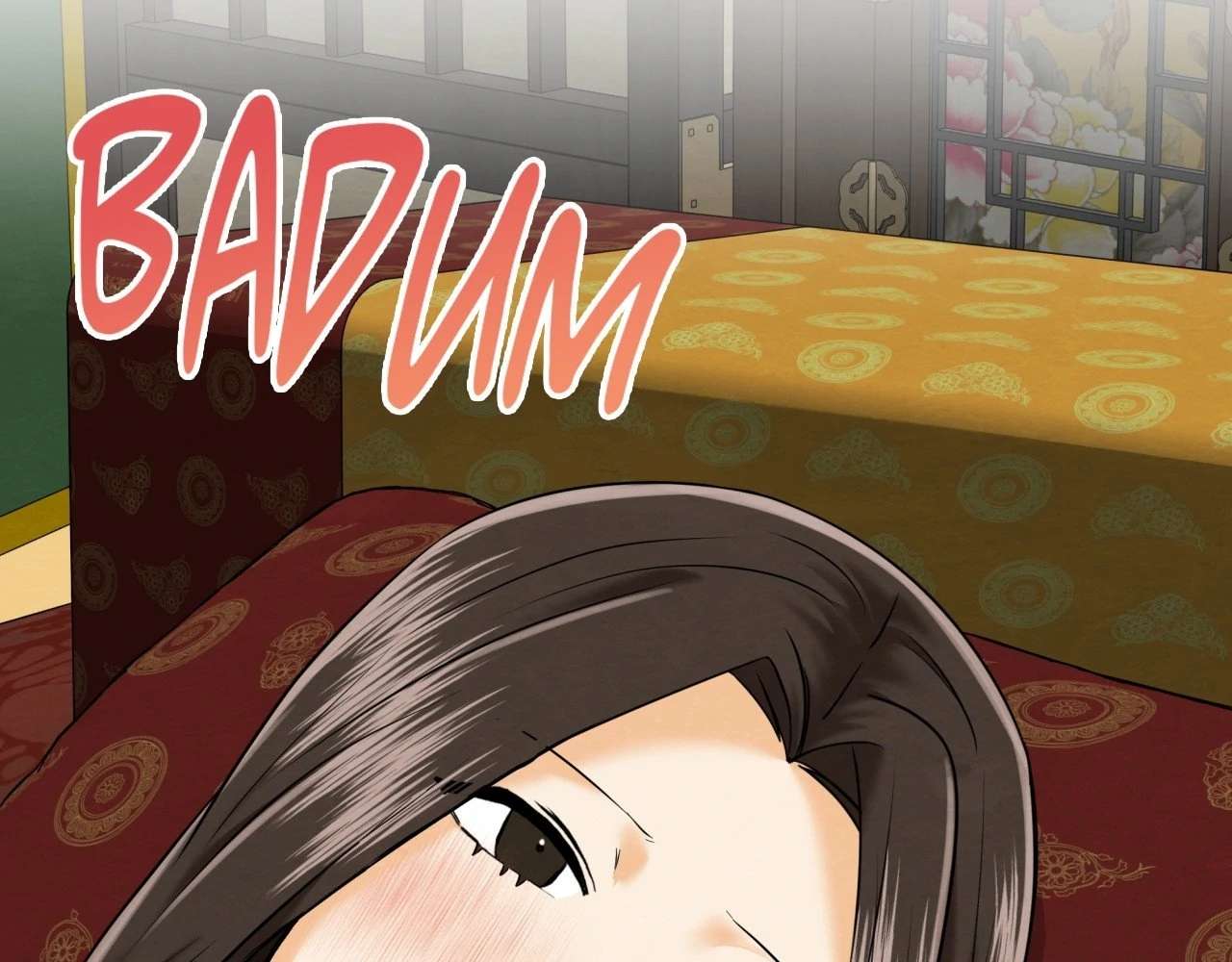Becoming the King’s Concubine Chapter 10 page 172 - 