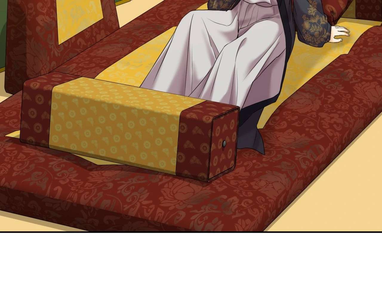 Becoming the King’s Concubine Chapter 10 page 178 - 